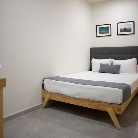 Casa Finlandia Boutique B&B Guadalajara Extérieur photo