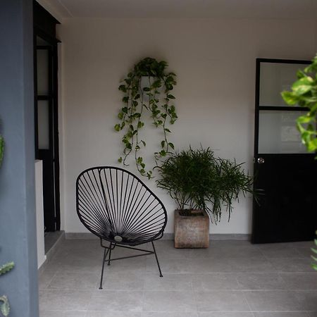 Casa Finlandia Boutique B&B Guadalajara Extérieur photo