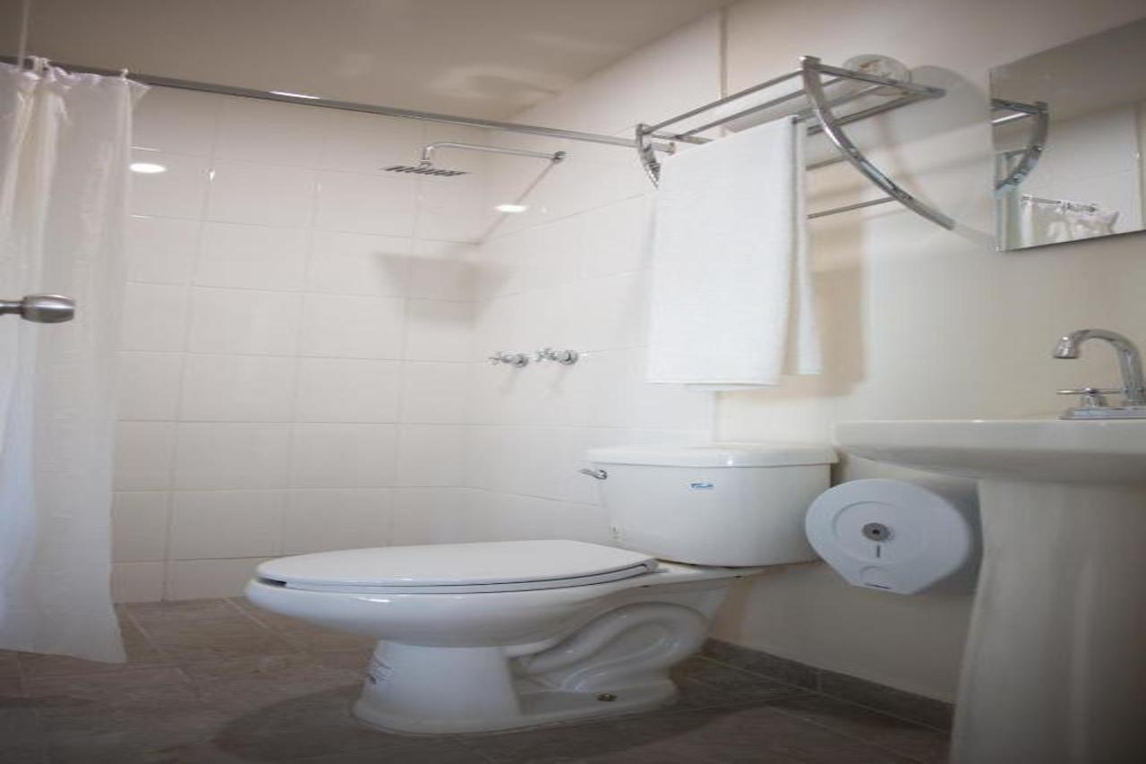 Casa Finlandia Boutique B&B Guadalajara Extérieur photo