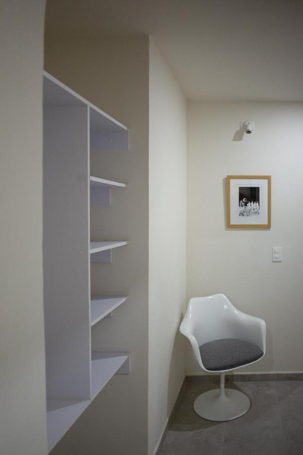 Casa Finlandia Boutique B&B Guadalajara Extérieur photo