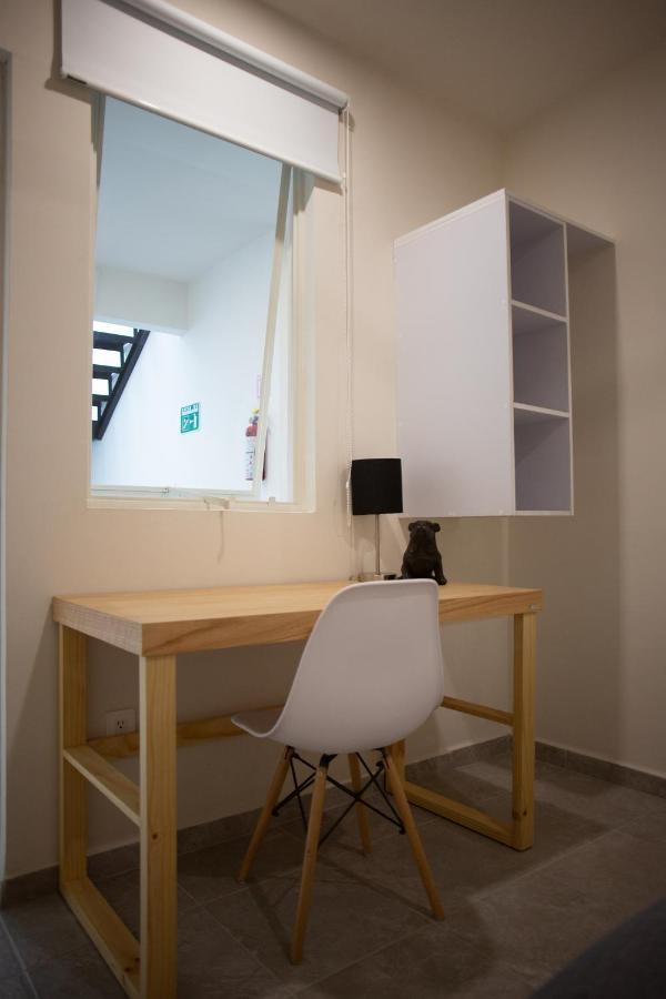 Casa Finlandia Boutique B&B Guadalajara Extérieur photo