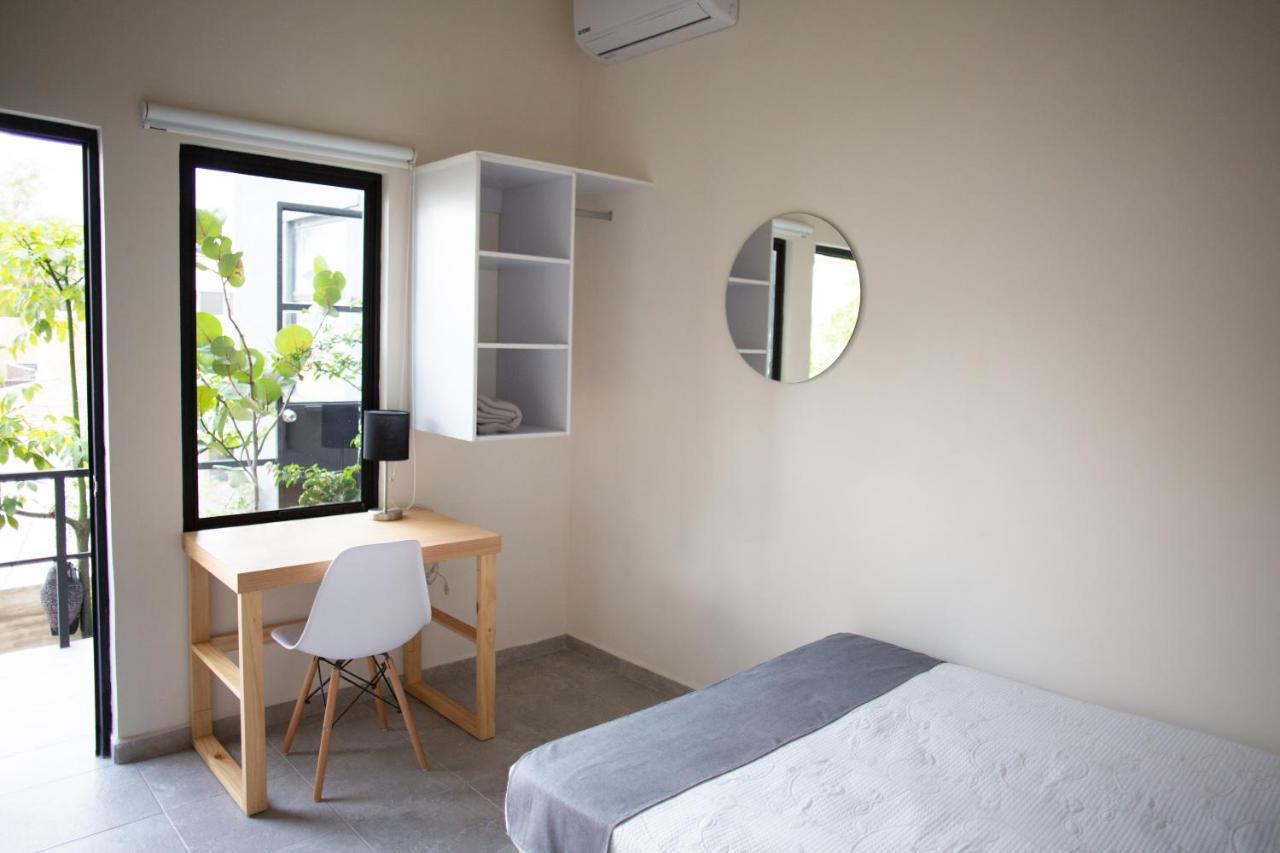 Casa Finlandia Boutique B&B Guadalajara Extérieur photo