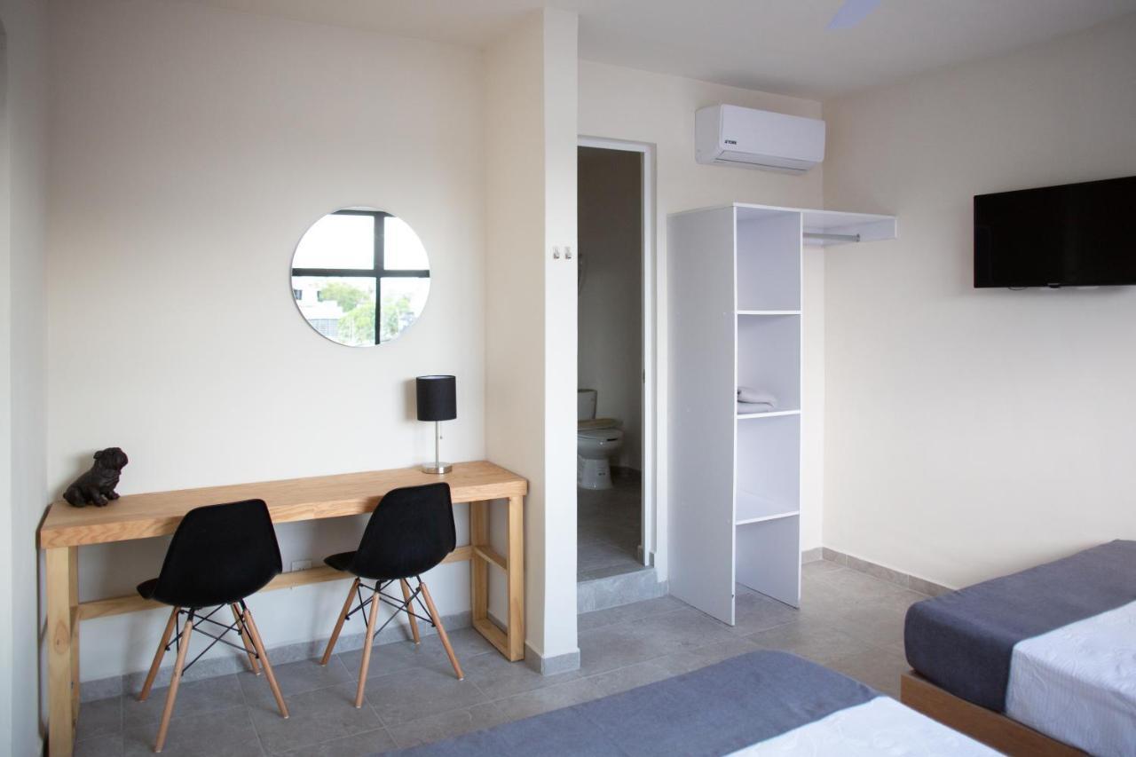 Casa Finlandia Boutique B&B Guadalajara Extérieur photo