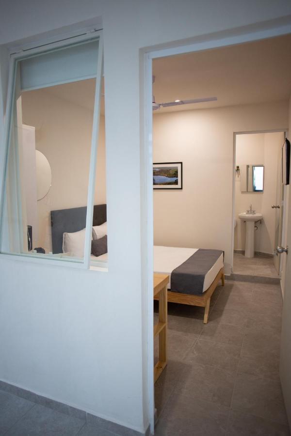 Casa Finlandia Boutique B&B Guadalajara Extérieur photo