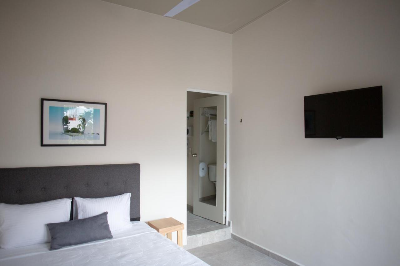 Casa Finlandia Boutique B&B Guadalajara Extérieur photo