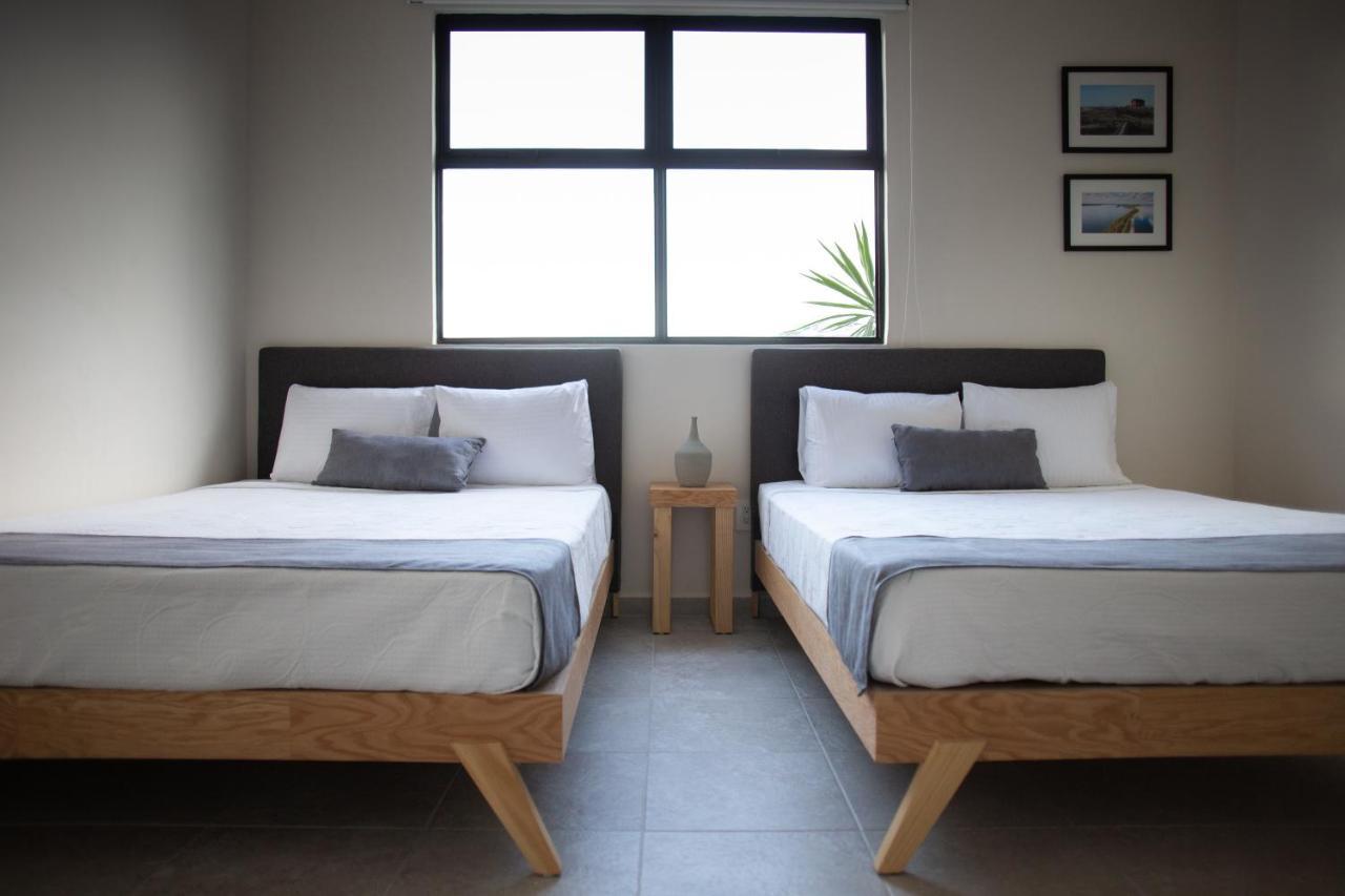 Casa Finlandia Boutique B&B Guadalajara Extérieur photo