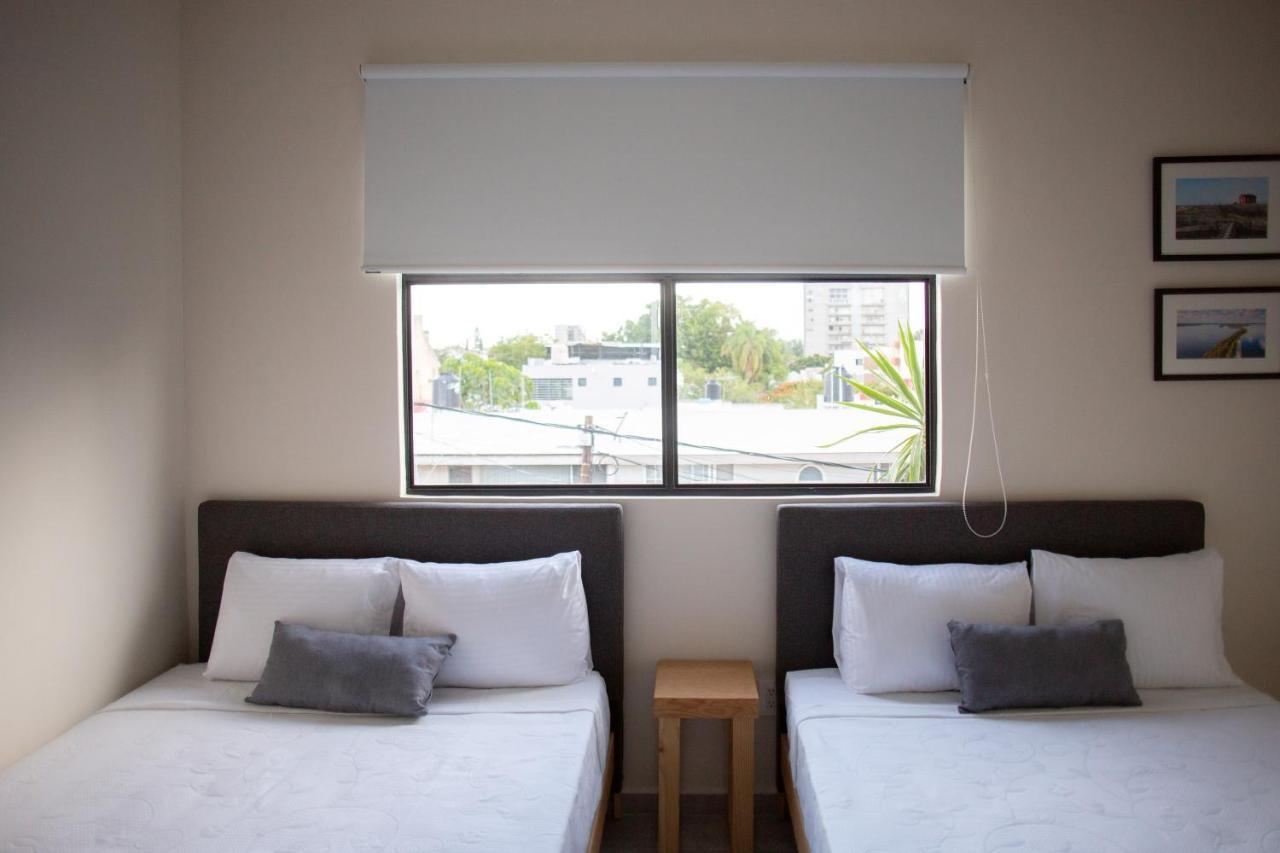 Casa Finlandia Boutique B&B Guadalajara Extérieur photo
