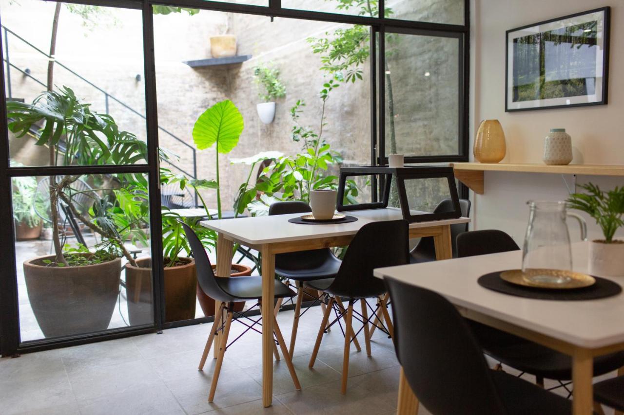 Casa Finlandia Boutique B&B Guadalajara Extérieur photo